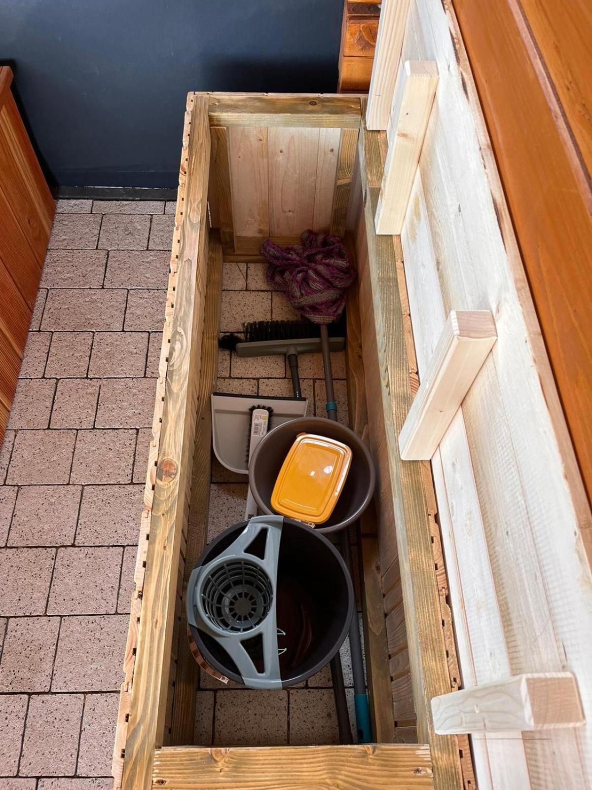 Domki- 3 Z Jacuzzi I Sauna Holiday home *
