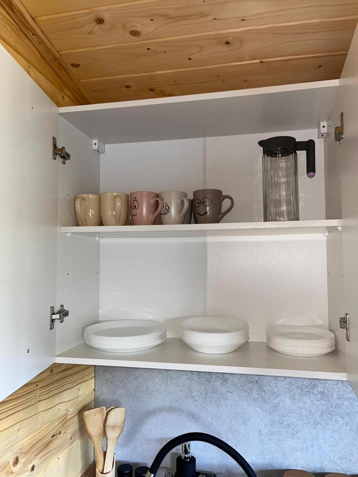 Holiday home Domki- 3 Z Jacuzzi I Sauna Limanowa